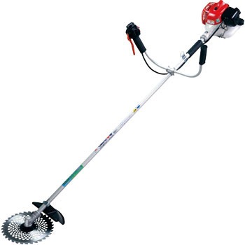 303rs エンジン刈払機30 Cm3 両手 1台 Bigm 丸山製作所 通販サイトmonotaro