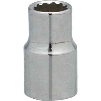 ソケット 12角 9.5sq モノタロウ