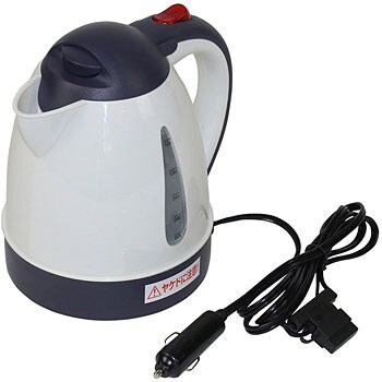 electric water heating kettle