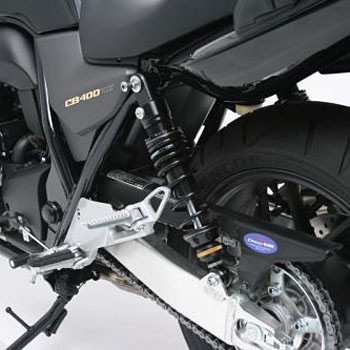 ツインショック T360 エマルジョンボディー HYPERPRO(ハイパープロ)