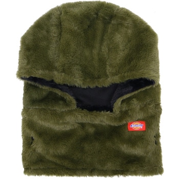 ボアフリースリバーシブルフード コーコス信岡