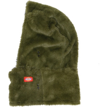 ボアフリースリバーシブルフード コーコス信岡