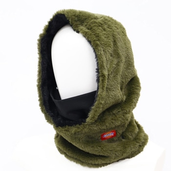 ボアフリースリバーシブルフード コーコス信岡