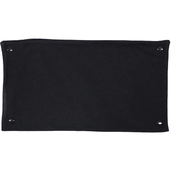 ボアフリースリバーシブルフード コーコス信岡