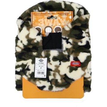 ボアフリースリバーシブルフード コーコス信岡