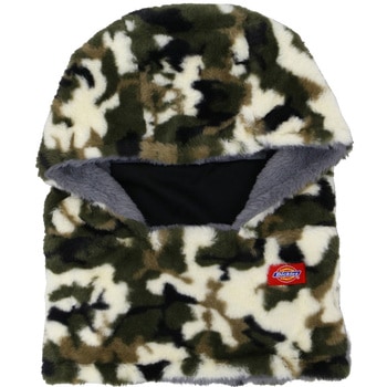 ボアフリースリバーシブルフード コーコス信岡