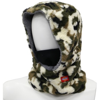 ボアフリースリバーシブルフード コーコス信岡