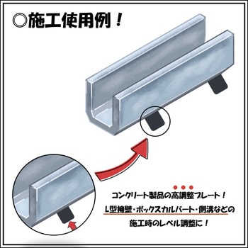 AR-2947 ライナースペーサー 1箱(200枚) アラオ 【通販サイトMonotaRO】