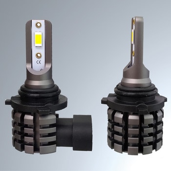 デュアルフォーカスLEDフォグランプ DELTA(デルタ)