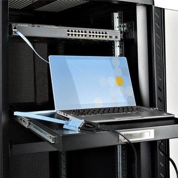USB - RS232Cシリアル変換ケーブル/USB 2.0/91cm/COMポート番号保持機能/USB Type-Aオス・DB9オス StarTech.com
