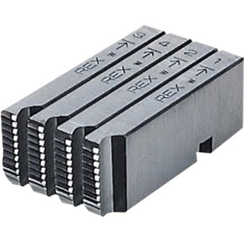 チェーザ レッキス工業