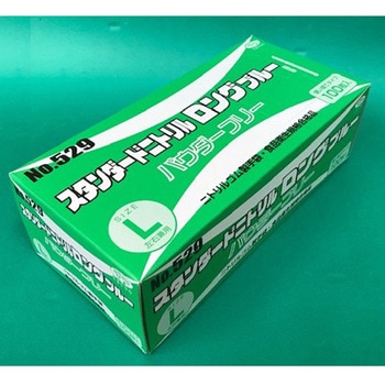 スタンダードニトリル ロング エブノ