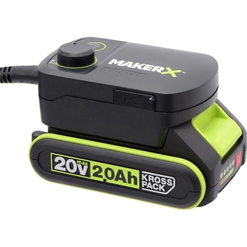 MAKERX ハブコントローラー WORX