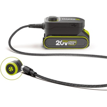 MAKERX ハブコントローラー WORX