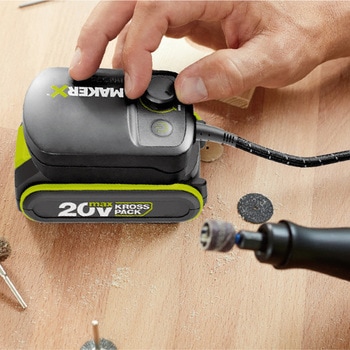 MAKERX ハブコントローラー WORX