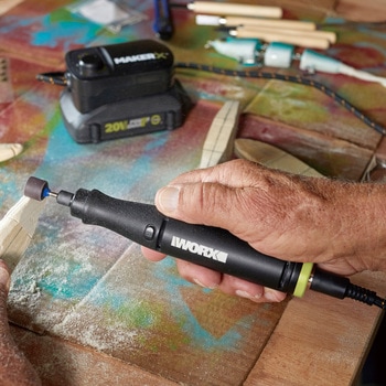 MAKERX ホビールーター WORX
