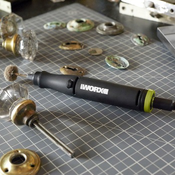 MAKERX ホビールーター WORX
