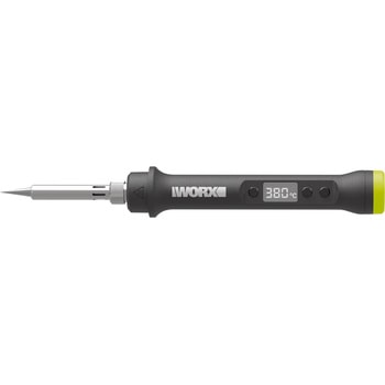 MAKERX はんだごて&焼きごて WORX