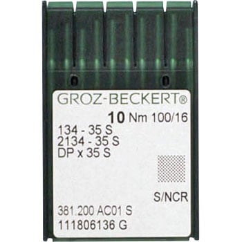 #100 ~Vj 134-35S ObcExbPg 18512278