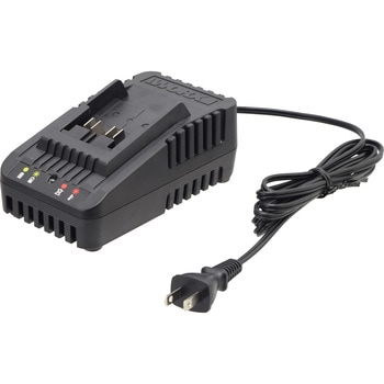 KROSSPACK 充電器 - WORX