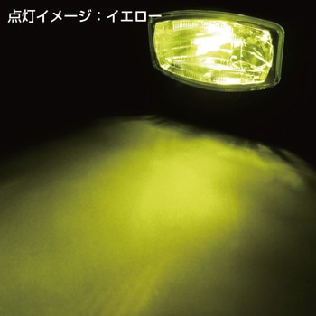 H7LEDバルブ COBタイプ 10-60V35W JET INOUE(ジェットイノウエ)