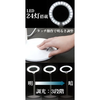 LEDルミルーペ エレス