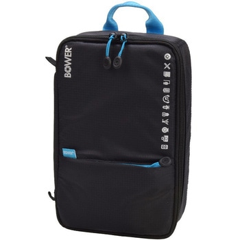 VLOGGER GEAR BAG エツミ