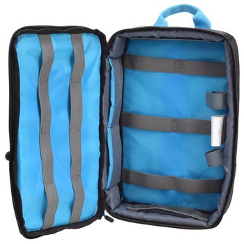 VLOGGER GEAR BAG エツミ