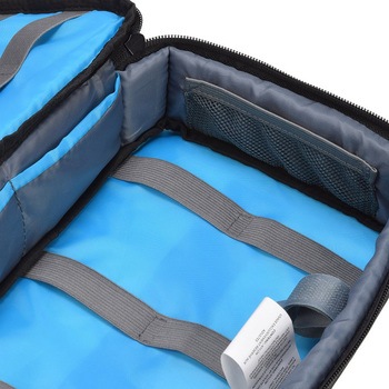 VLOGGER GEAR BAG エツミ