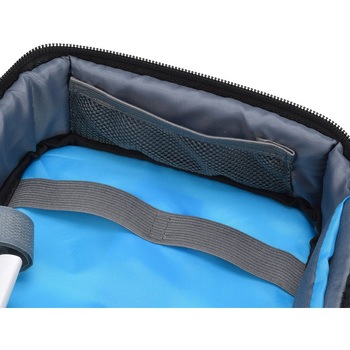 VLOGGER GEAR BAG エツミ