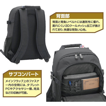 カメラバッグ F64RKS エツミ