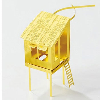 タイニーツリーハウス botanopia(ボタノピア)