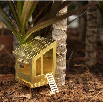 タイニーツリーハウス botanopia(ボタノピア)