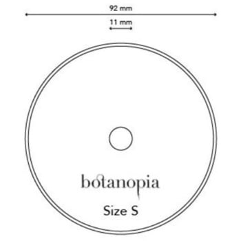 種子発芽プレート botanopia(ボタノピア)
