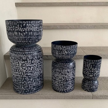 アルミベース トライバル CLOVER(クローバー)