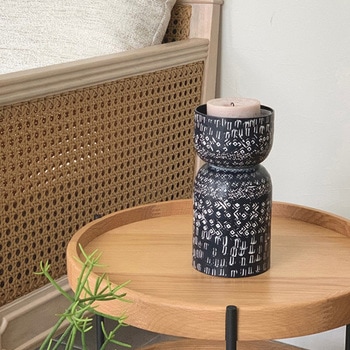 アルミベース トライバル CLOVER(クローバー)