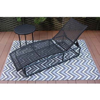 ビニールラグマット CLOVER(クローバー)