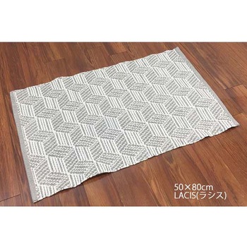 ビニールラグマット CLOVER(クローバー)