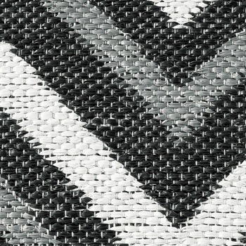 ビニールラグマット CLOVER(クローバー)