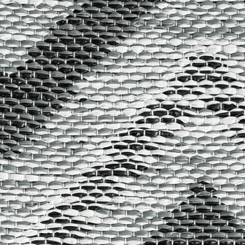 ビニールラグマット CLOVER(クローバー)