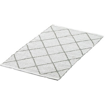 ビニールラグマット CLOVER(クローバー)