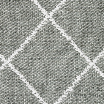 ビニールラグマット CLOVER(クローバー)