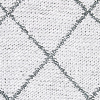 ビニールラグマット CLOVER(クローバー)