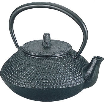 南部池永　鉄瓶　急須　南部 楽天市場】南部池永 急須 庵 いおり 41655 南部鉄器 日本製 和風 内面