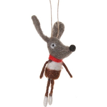 CWX694222 SHISHI アニマルオーナメント SHISHI(シシ) 18523954