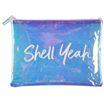 CXB645544 シースルーポーチ SUNNYLIFE(サニーライフ) 18524137