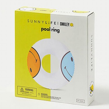 スマイリービーチシリーズ SUNNYLIFE(サニーライフ)