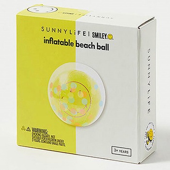 スマイリービーチシリーズ SUNNYLIFE(サニーライフ)
