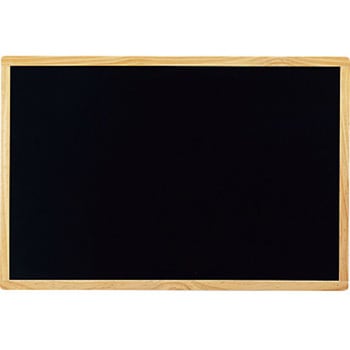 マーカー用黒板 白木 光
