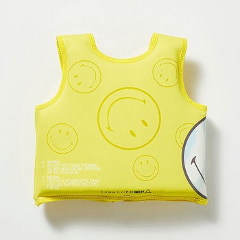 フロートベスト(2～3才向け) SUNNYLIFE(サニーライフ)